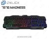 Oklick 757G Madness